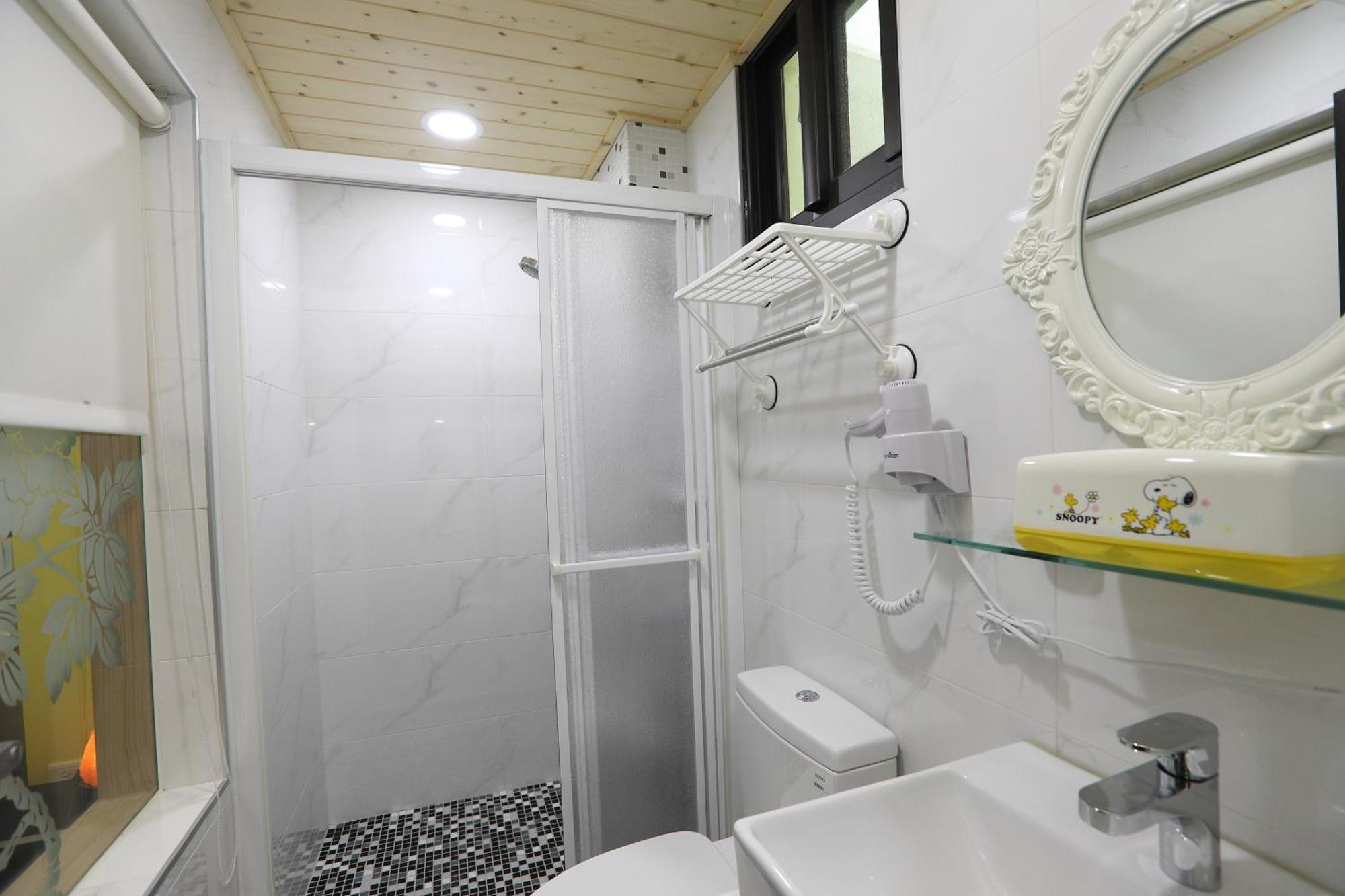 Bridge Bed And Breakfast Hualien Rom bilde
